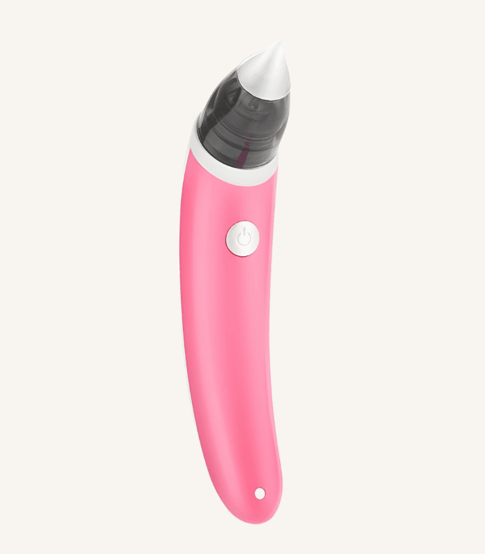 Extrator Nasal