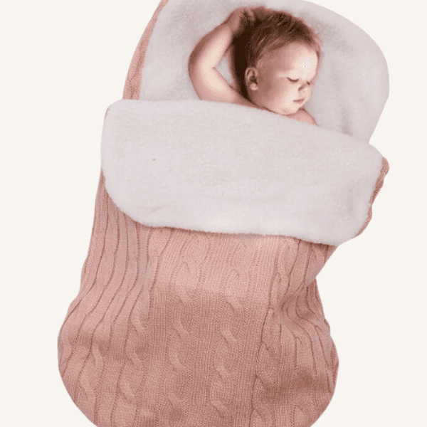 Slepping para Bebé