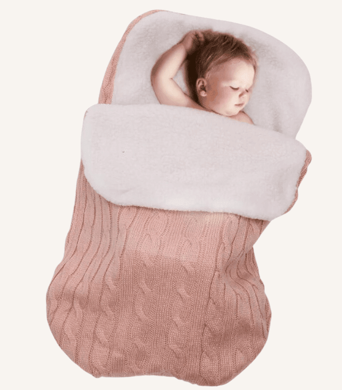 Slepping para Bebé