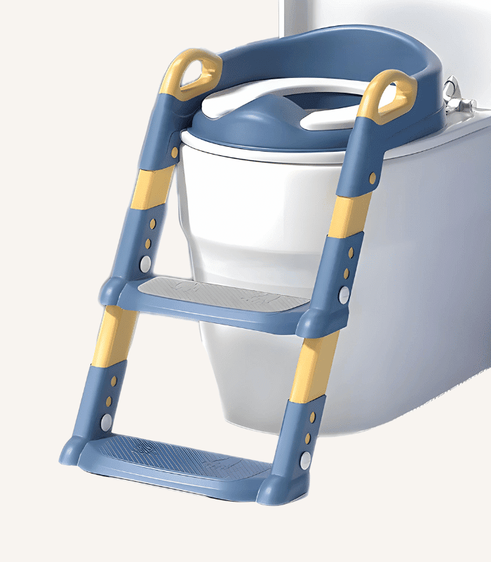Escalera de Baño