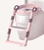 Escalera de Baño