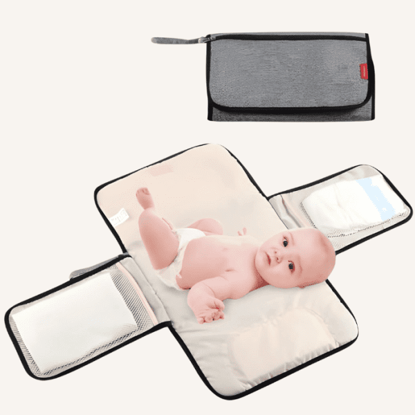 Cambiador Portatil